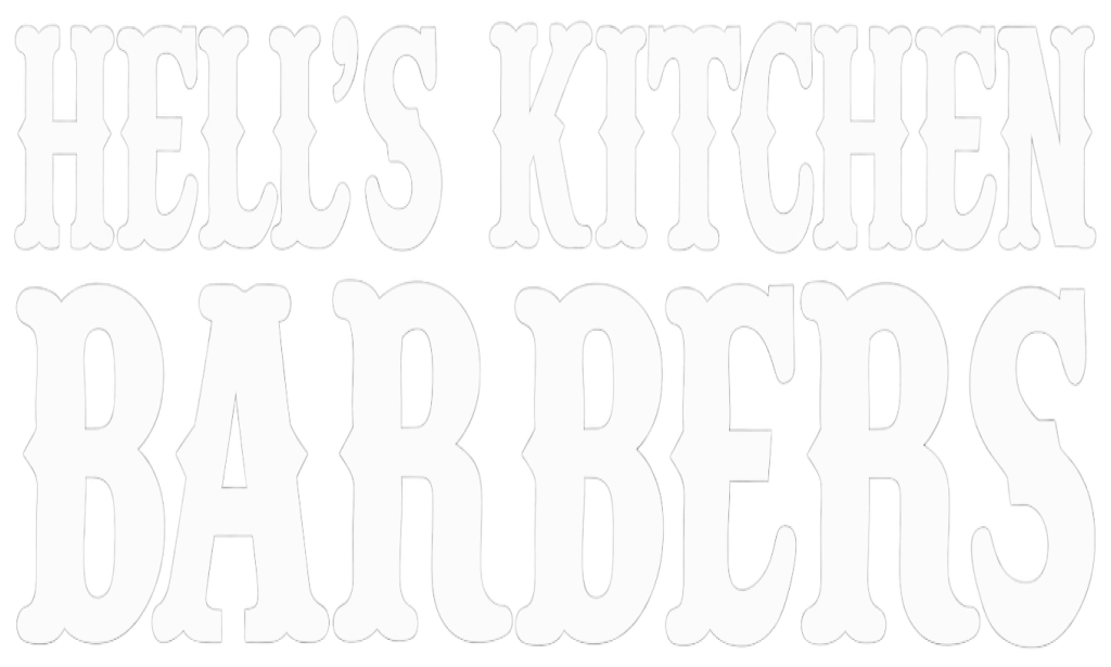 Hell’s Kitchen Barbers